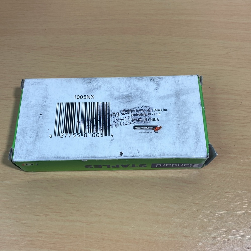 5000 staples - Picture 2 of 2
